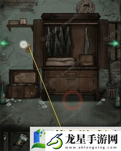 冥宅謎案第二章通關(guān)圖文攻略