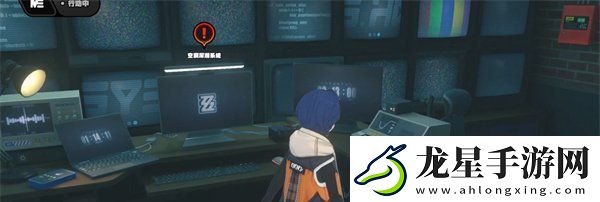 絕區(qū)零物流事故任務怎么做