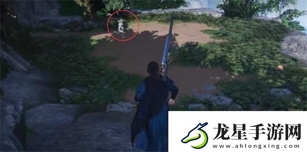 燕云十六聲黑煞陰陽任務(wù)全流程完成攻略
