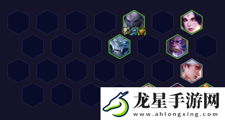 金鏟鏟之戰(zhàn)S11提莫陣容推薦