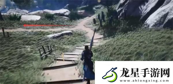燕云十六聲黑煞陰陽任務(wù)全流程完成攻略