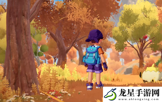 洛克王國(guó)世界傳火是什么