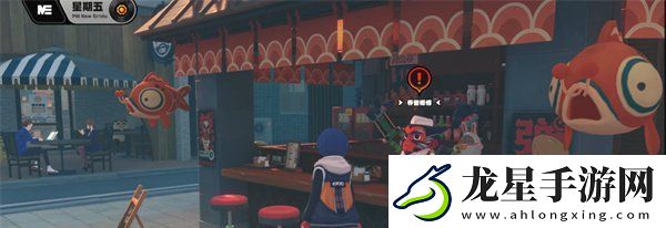 絕區(qū)零物流事故任務怎么做