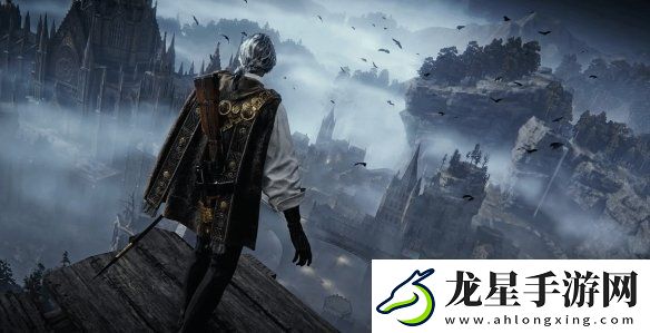 Switch2新作TheDuskBloods宮崎英高藏何秘密