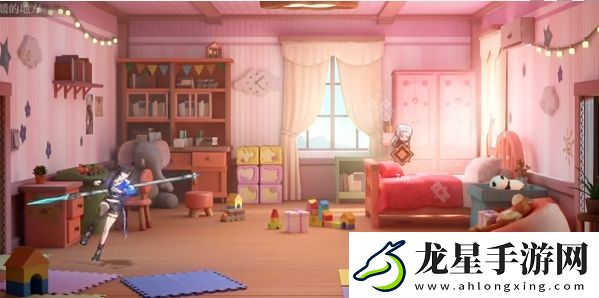 歸龍潮家是最溫暖的地方任務(wù)攻略