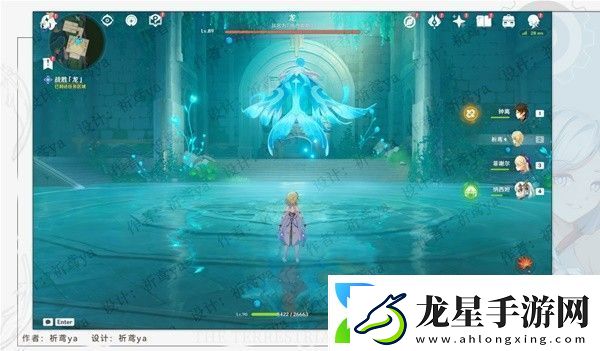 原神4.0安的故事任務(wù)方法