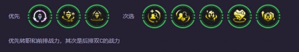 金鏟鏟之戰(zhàn)s14高幻靈霞陣容推薦