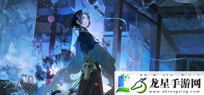 陰陽師2024年8月神秘圖案是什么