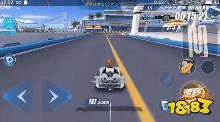 QQ飛車(chē)手游高手秘籍