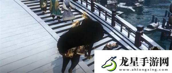 逆水寒手游迷天倒轉(zhuǎn)奇遇任務(wù)全流程完成攻略