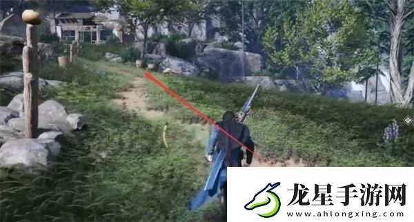 燕云十六聲黑煞陰陽任務(wù)全流程完成攻略