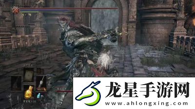 流放者大刀在黑暗之魂3中的位置
