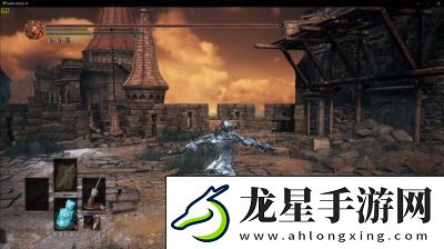 流放者大刀在黑暗之魂3中的位置