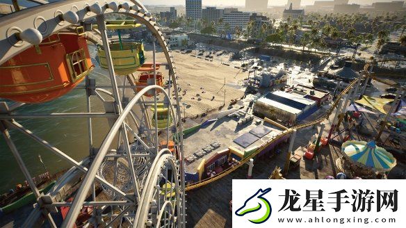 韓國生活模擬游戲inZOI銷量突破100萬份！僅上線8天