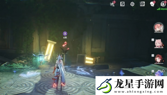 鳴潮幽夜幻夢任務(wù)怎么做