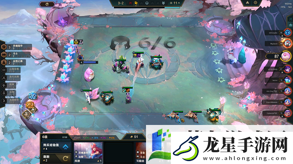 金鏟鏟之戰(zhàn)s11剪紙巴德陣容怎么玩
