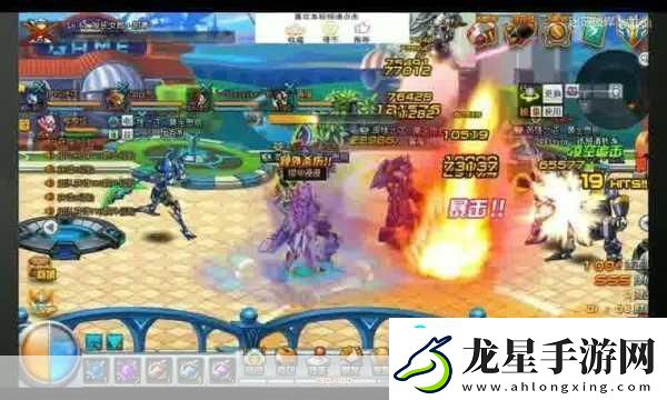 永恒紀元世界服大神像采集點全揭秘