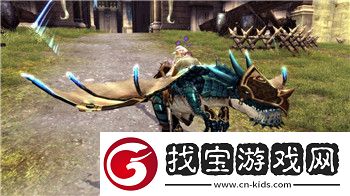 王國兩位君主號角老人的樣式與風(fēng)格對比