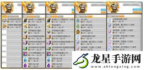 冒險(xiǎn)島V215版本4月1日上線！邂逅最初的冒險(xiǎn)！