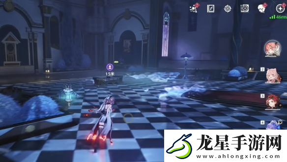鳴潮幽夜幻夢任務(wù)怎么做