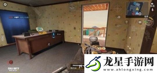 使命召喚手游激活戰(zhàn)地音樂盒怎么做