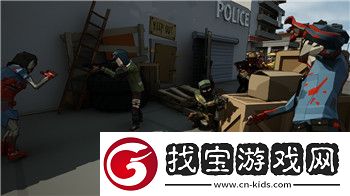 奇葩戰(zhàn)斗家神操作震撼全場