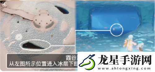 光遇25季節(jié)蠟燭位置一覽2022