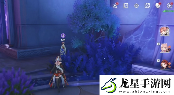 鳴潮幽夜幻夢任務(wù)怎么做