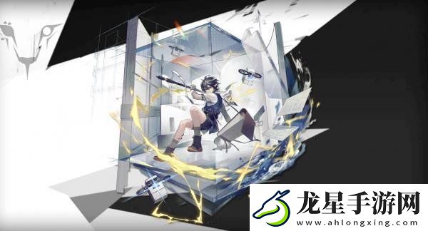 明日方舟至簡(jiǎn)技能怎么樣