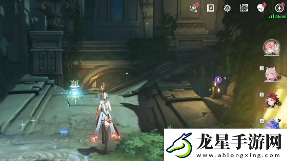 鳴潮幽夜幻夢任務(wù)怎么做