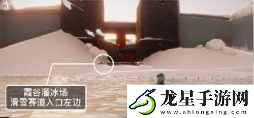 光遇25季節(jié)蠟燭位置一覽2022