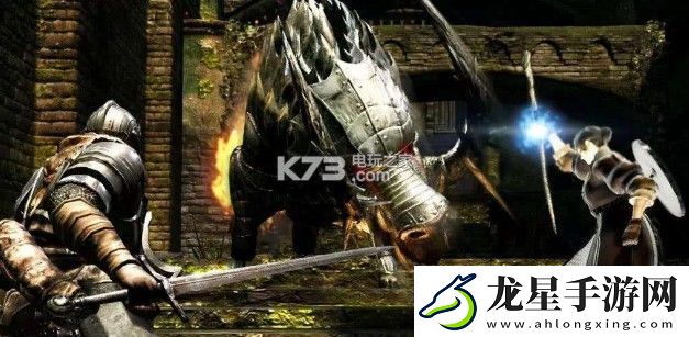 黑暗之魂重制版全咒術學習方法