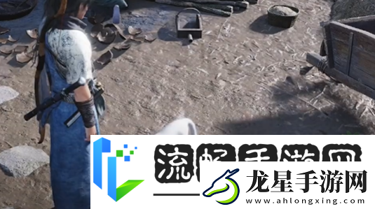 燕云十六聲燒瓷嶺貓咪在哪燕云十六聲燒瓷嶺貓戲全收集攻略