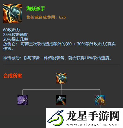 英雄聯(lián)盟s12老鼠怎么出裝s12圖奇出裝天賦推薦