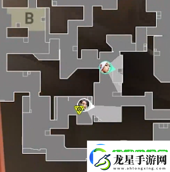 無畏契約源能行動(dòng)小地圖如何使用無畏契約手游小地圖攻略
