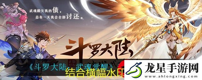 斗羅大陸