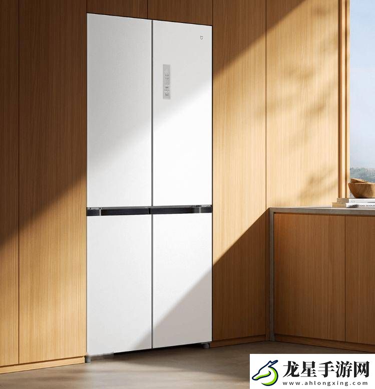 小米米家冰箱Pro新上市
