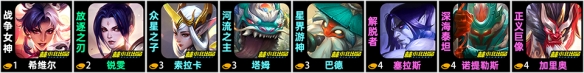 金鏟鏟之戰(zhàn)s11剪紙巴德陣容怎么玩