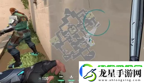 無畏契約手游內(nèi)測總共幾張地圖