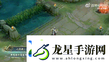 王者榮耀狄仁杰新皮膚神器狴犴令技能特效一覽