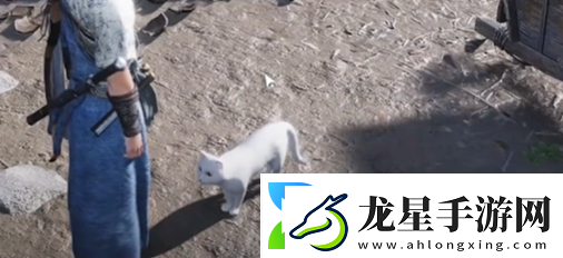 燕云十六聲燒瓷嶺貓咪在哪燕云十六聲燒瓷嶺貓戲全收集攻略