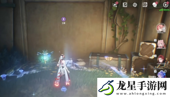 鳴潮幽夜幻夢任務(wù)怎么做