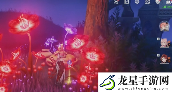 鳴潮幽夜幻夢任務(wù)怎么做