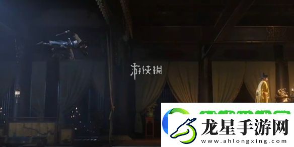 燕云十六聲七閥坡貓咪在哪