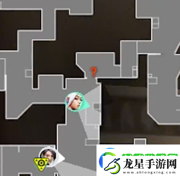 無畏契約源能行動(dòng)小地圖如何使用無畏契約手游小地圖攻略