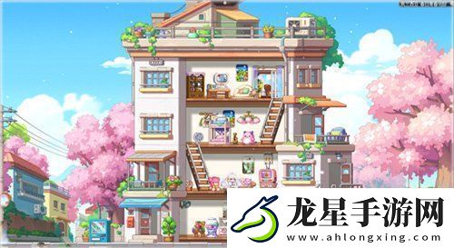 冒險(xiǎn)島V215版本4月1日上線！邂逅最初的冒險(xiǎn)！