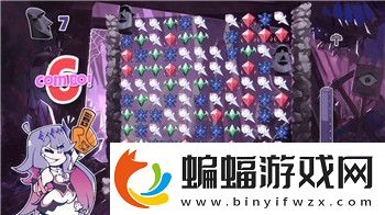 裝扮少女劇情冒險(xiǎn)攻略