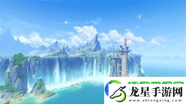 原神40楓丹85個水神瞳收集詳情
