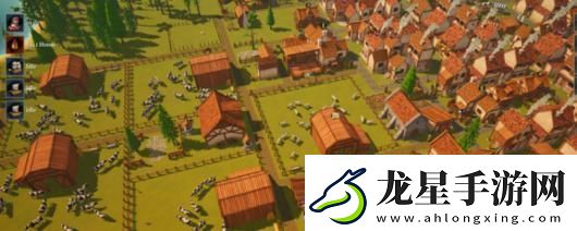 崛起的聚落游戲游玩平臺(tái)介紹