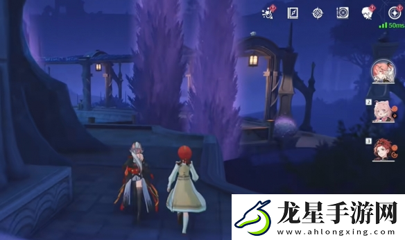 鳴潮幽夜幻夢任務(wù)怎么做